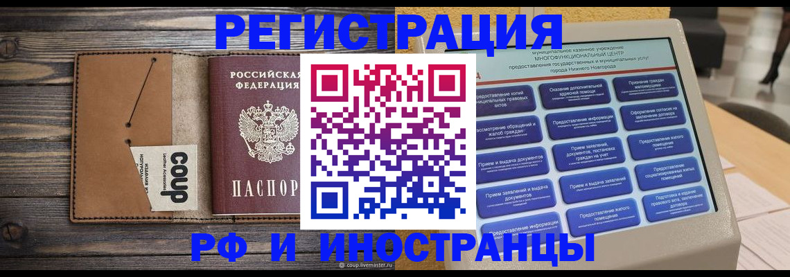 временная регистрация адрес в Никольском